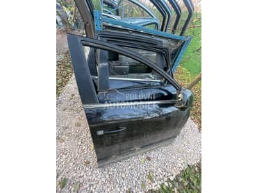 Vrata crna boja za Opel Antara