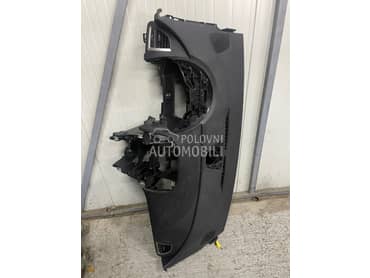 Instrumental tabla kokpit za Opel Astra J