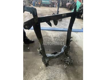 Most sanke trap za Opel Astra J od 2010. do 2016. god.