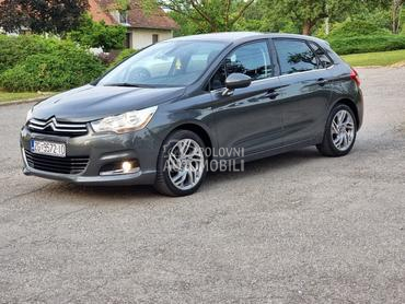 Dizne 1.6 eHDI 114ks za Citroen C4 od 2010. do 2015. god.