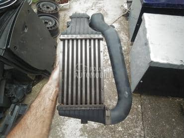 Interkuler 2.0 DTI za Opel Zafira