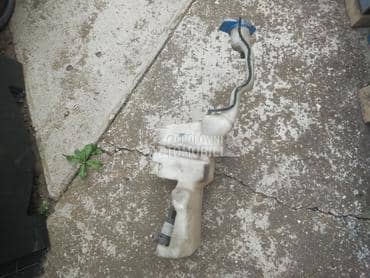 Posuda brisaca za Volkswagen Sharan