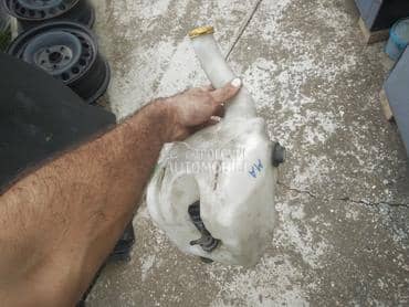 Posuda brisaca za Opel Meriva