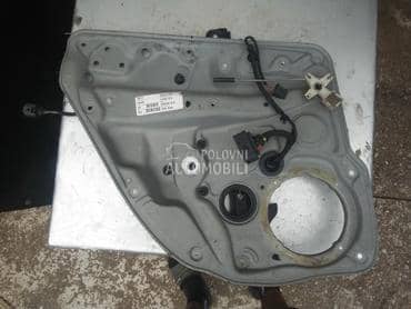 Zadnji levi podizac stakala za Volkswagen Bora, Golf 4