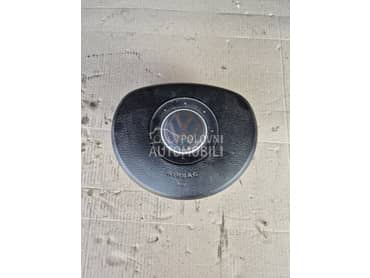 Airbeg volana za Volkswagen Touran od 2004. do 2008. god.