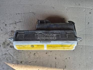 Airbeg table za Volkswagen Touran od 2004. do 2008. god.