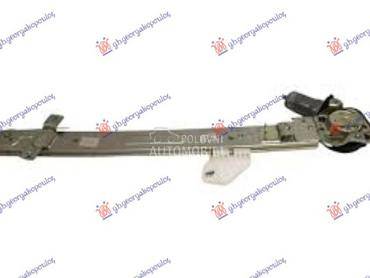 PODIZAC PREDNJEG PROZORA EL... za Suzuki Celerio od 2014. do 2024. god.