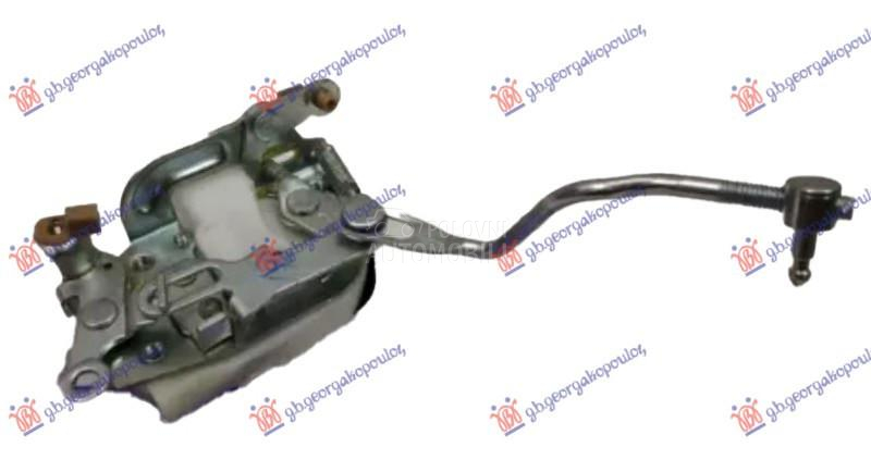 BRAVA ZADNJIH VRATA  CELERI...