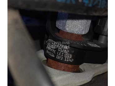 Dizne 3.0tdi za Audi Q7 od 2008. do 2012. god.