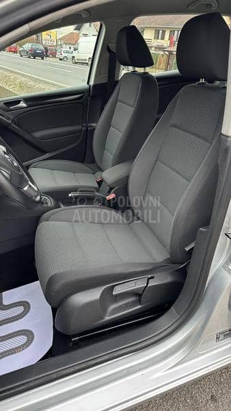 Volkswagen Golf 6 N O V
