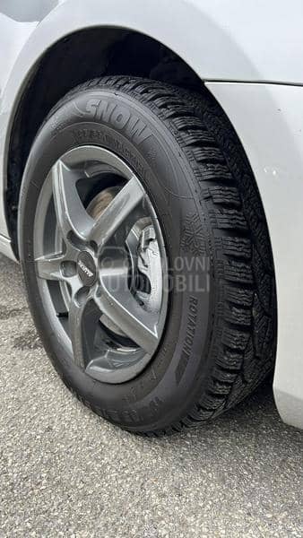Volkswagen Golf 6 N O V