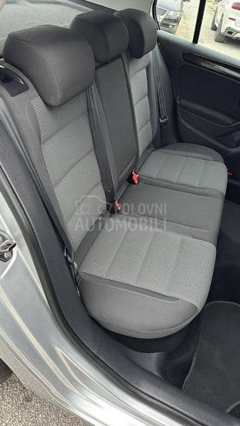 Volkswagen Golf 6 N O V