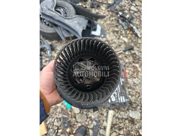Ventilator za Škoda Octavia od 2001. do 2015. god.