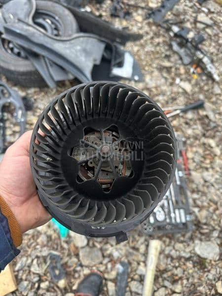 Ventilator