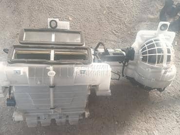 ventilacija kabine za Citroen C4 Grand Picasso, C4 Picasso od 2007. do 2012. god.