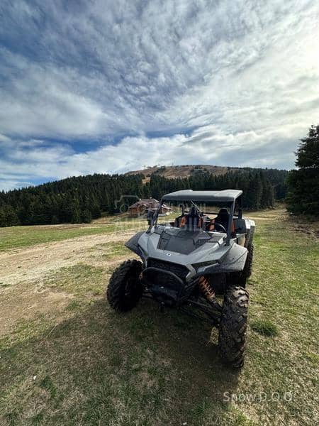 Polaris RZR XP1000