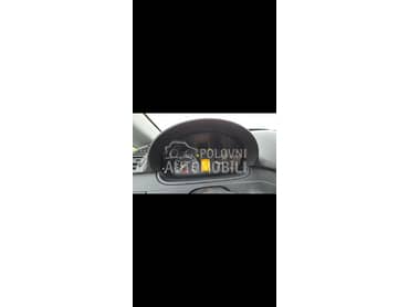 Vito 651 sprinter 4x4