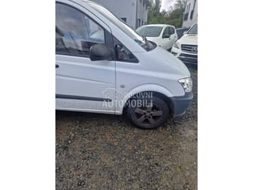 Sprinter 646 vito 651