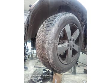 Vito 651 sprinter 646