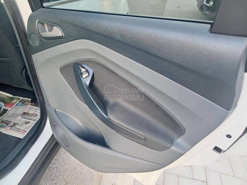 Ford C-Max 16Hdi Titanium