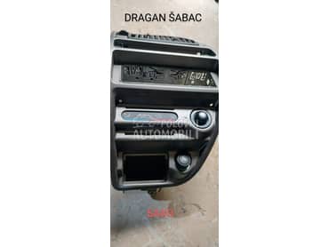 Prekidač, ručica, taster za Citroen C2 od 1996. do 2012. god.