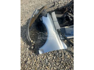 Blatobran za Volkswagen Touareg od 2004. do 2009. god.