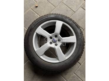 Aluminijumske felne  18" 5 x 108