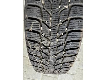 Triangle 225/60 R18 Zimska