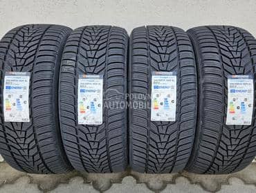 Hankook 245/45 R19 Zimska