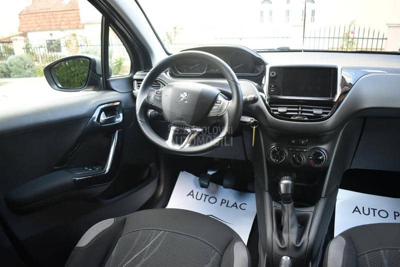 Peugeot 208 1.5HDI/O.D.L.I.Č.A.N