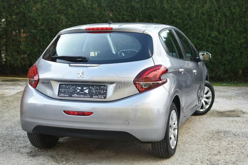 Peugeot 208 1.5HDI/O.D.L.I.Č.A.N