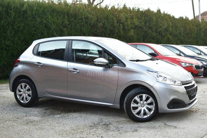 Peugeot 208 1.5HDI/O.D.L.I.Č.A.N