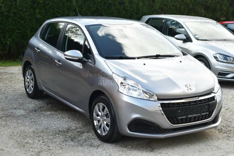 Peugeot 208 1.5HDI/O.D.L.I.Č.A.N