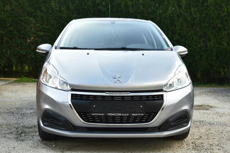 Peugeot 208 1.5HDI/O.D.L.I.Č.A.N