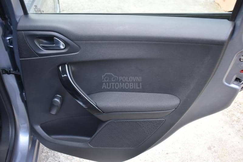 Peugeot 208 1.5HDI/O.D.L.I.Č.A.N