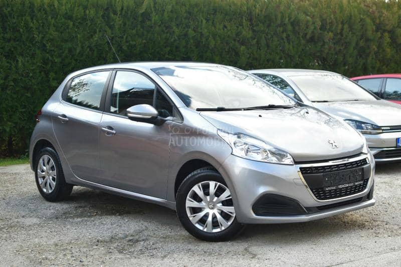 Peugeot 208 1.5HDI/O.D.L.I.Č.A.N