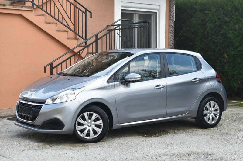 Peugeot 208 1.5HDI/O.D.L.I.Č.A.N