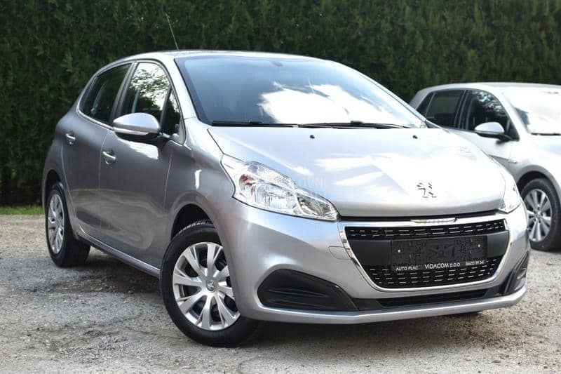 Peugeot 208 1.5HDI/O.D.L.I.Č.A.N