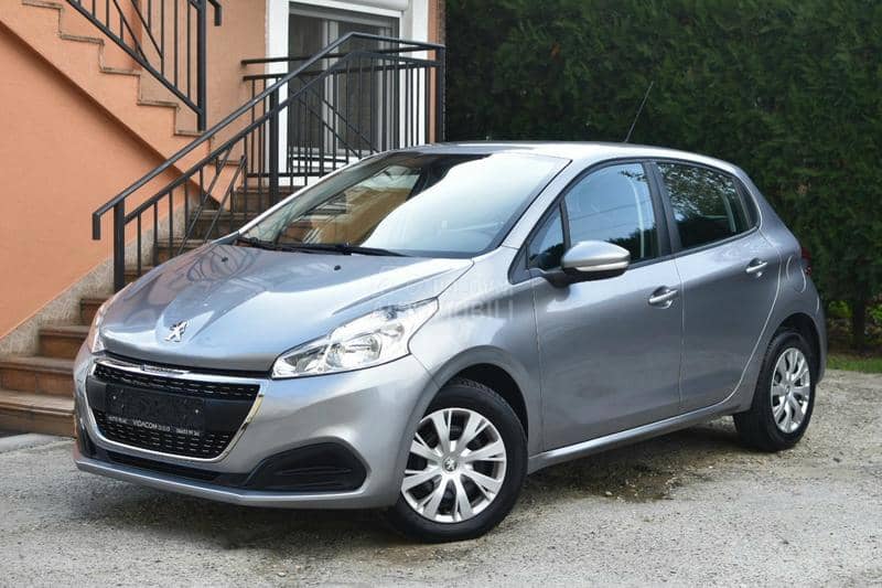 Peugeot 208 1.5HDI/O.D.L.I.Č.A.N