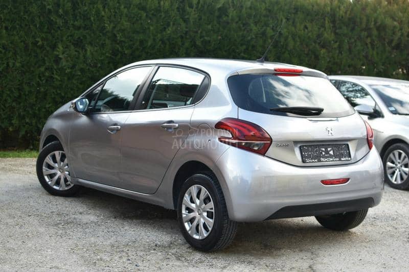 Peugeot 208 1.5HDI/O.D.L.I.Č.A.N