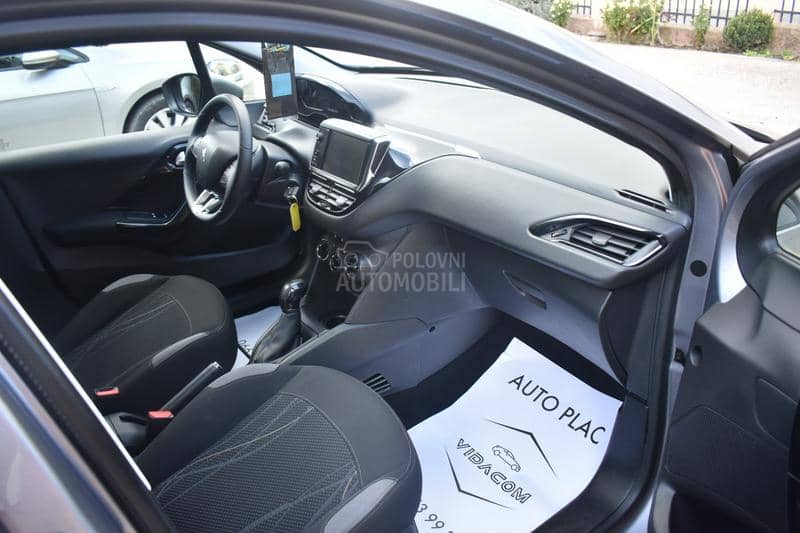 Peugeot 208 1.5HDI/O.D.L.I.Č.A.N