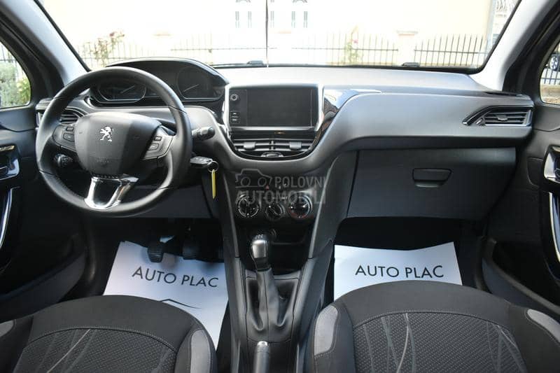 Peugeot 208 1.5HDI/O.D.L.I.Č.A.N