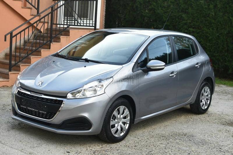 Peugeot 208 1.5HDI/O.D.L.I.Č.A.N