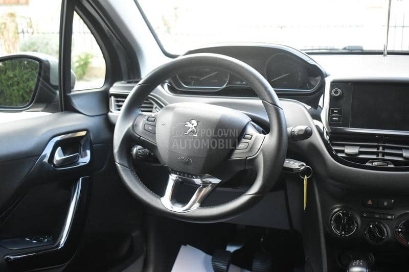 Peugeot 208 1.5HDI/O.D.L.I.Č.A.N