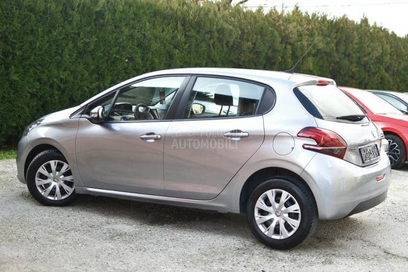 Peugeot 208 1.5HDI/O.D.L.I.Č.A.N