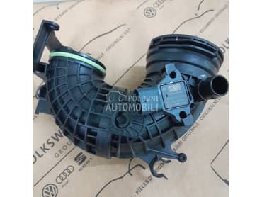 MAP senzor 05E 906 051 L za Audi TT, A3, A1 ...