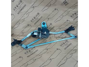 Motor brisaca,makaze brisaca za Volkswagen Passat B9