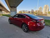 Mazda 6 2.0 REVOLUTION G165