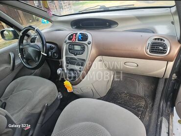 INSTRUMENT TABLA za Citroen Xsara Picasso