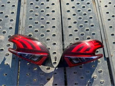 Stop lampe rest za Peugeot 208 od 2017. do 2020. god.